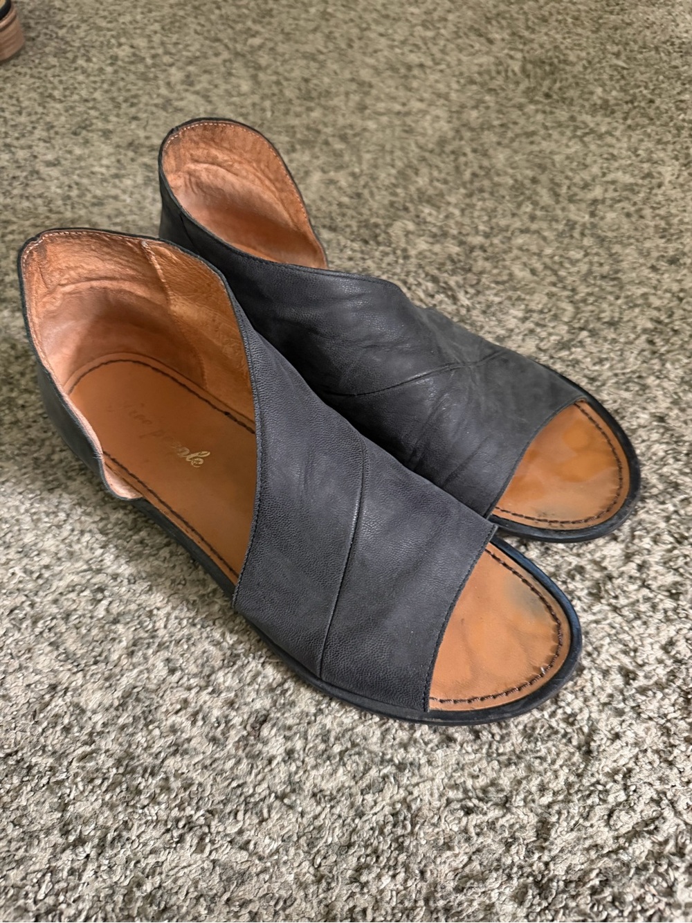 Free people shoes